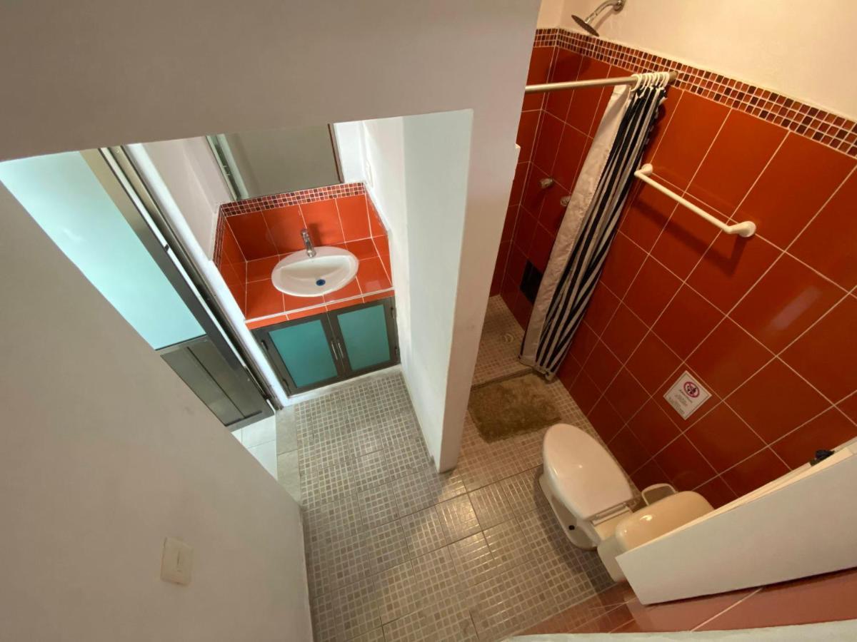 Arrecife Apartments Ilha das Mulheres Exterior foto