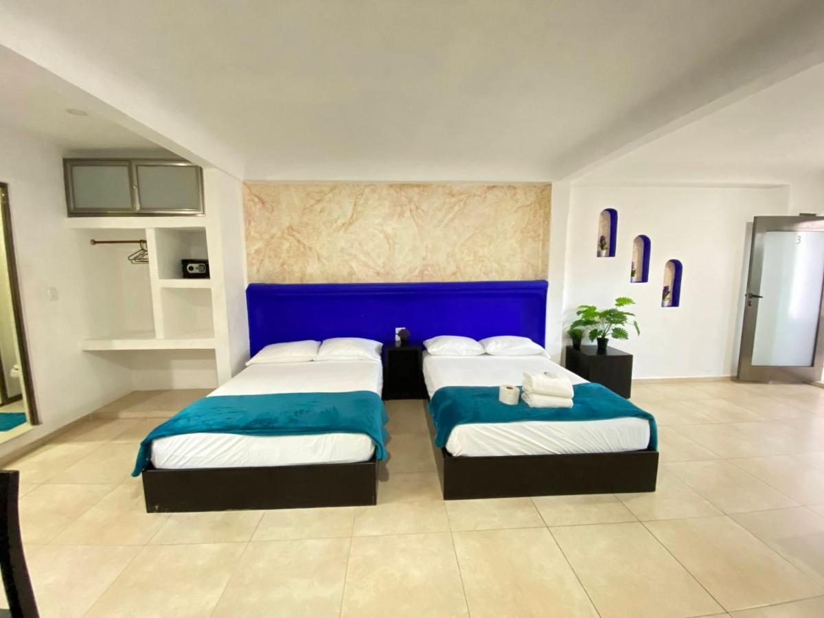 Arrecife Apartments Ilha das Mulheres Exterior foto