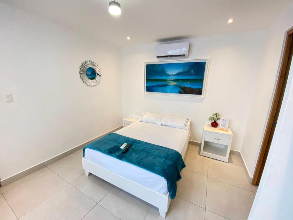 Arrecife Apartments Ilha das Mulheres Exterior foto